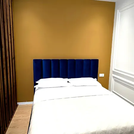 Blloku Living Apartment