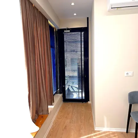 Apartmán Blloku Living *