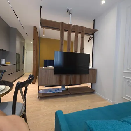 شقة Blloku Living تيرانا