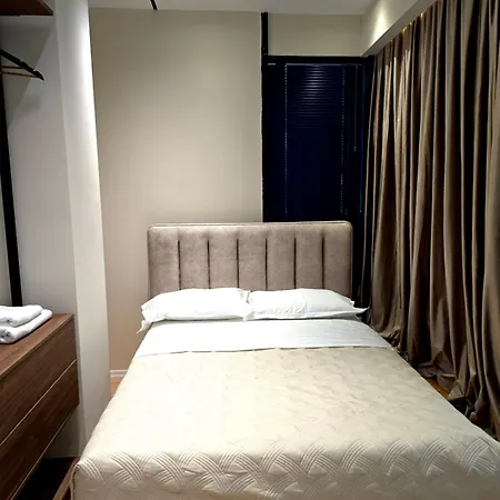 Apartment Blloku Living *