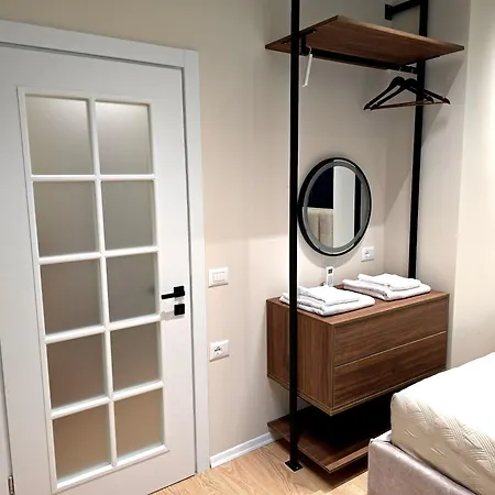 Blloku Living Tirana