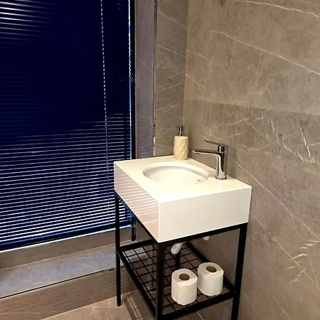 Lägenhet Blloku Living *