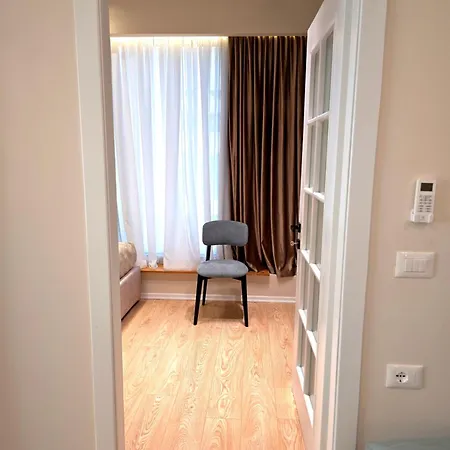 Blloku Living Tirana