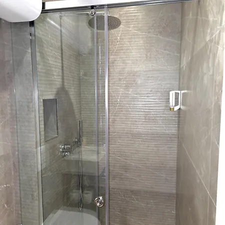 Blloku Living Lägenhet *