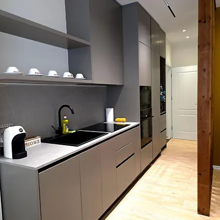 Blloku Living Daire *