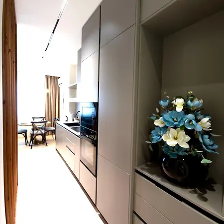 Blloku Living Tiran
