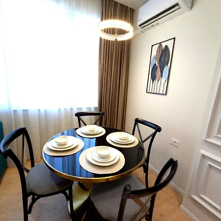 Blloku Living Daire