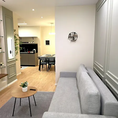 Blloku Living Daire