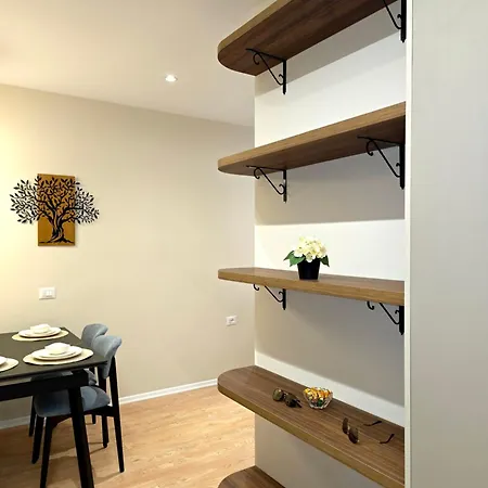 Blloku Living Daire *