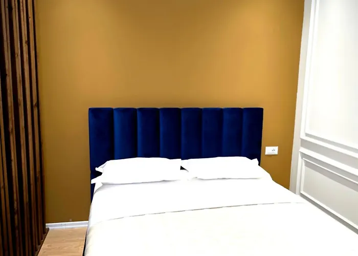 Blloku Living Appartement