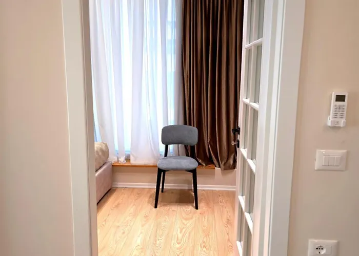 Blloku Living Tirana