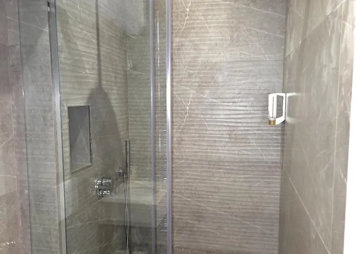 Blloku Living Appartement *