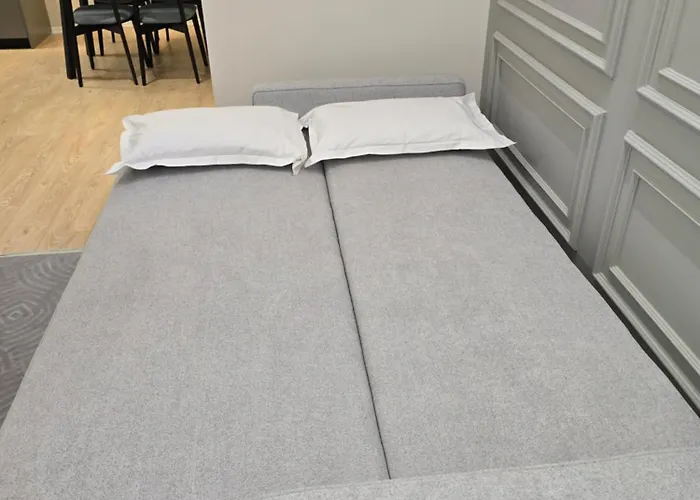 Blloku Living * Тирана