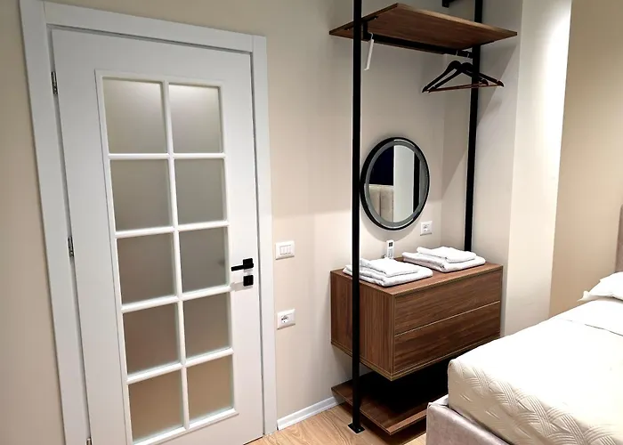 Blloku Living Тирана