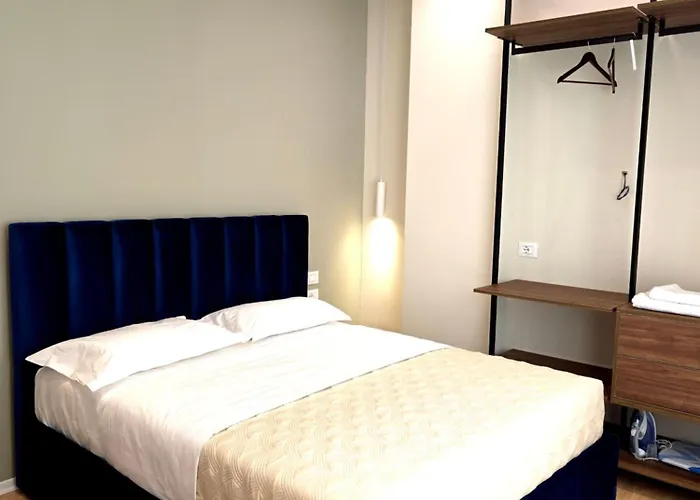 Appartement Blloku Living Tirana